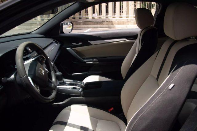 used 2018 Honda Civic car, priced at $11,750