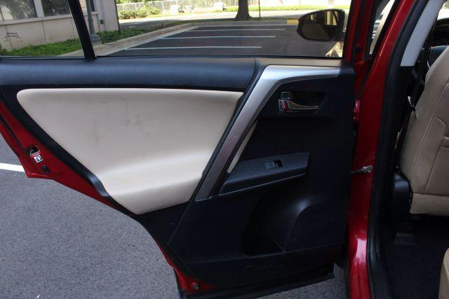 used 2015 Toyota RAV4 car, priced at $10,850