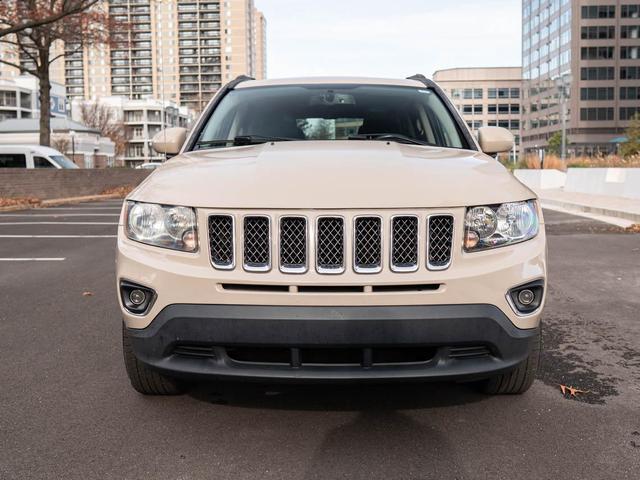 used 2016 Jeep Compass car, priced at $10,450