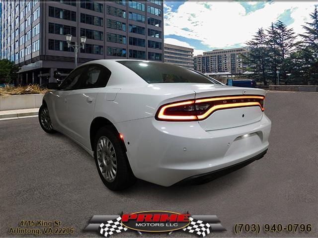 used 2018 Dodge Charger car, priced at $12,950