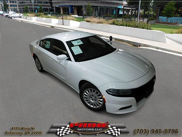 used 2018 Dodge Charger car, priced at $12,950