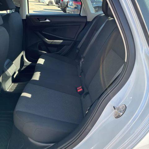 used 2019 Volkswagen Jetta car, priced at $10,950