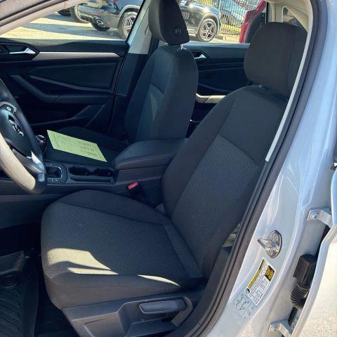 used 2019 Volkswagen Jetta car, priced at $10,950