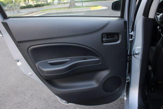 used 2024 Mitsubishi Mirage car, priced at $12,950