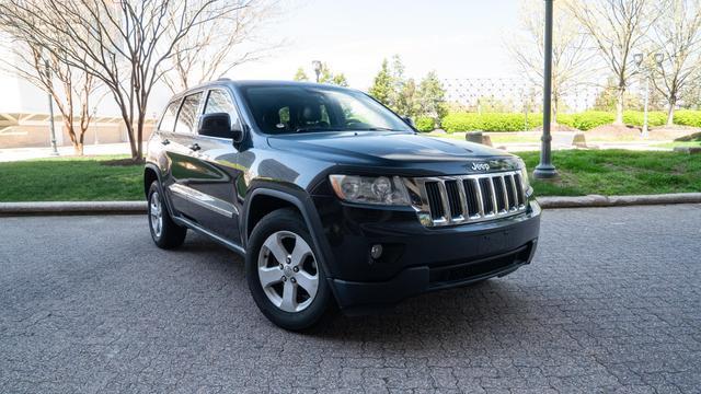 used 2011 Jeep Grand Cherokee car, priced at $11,250