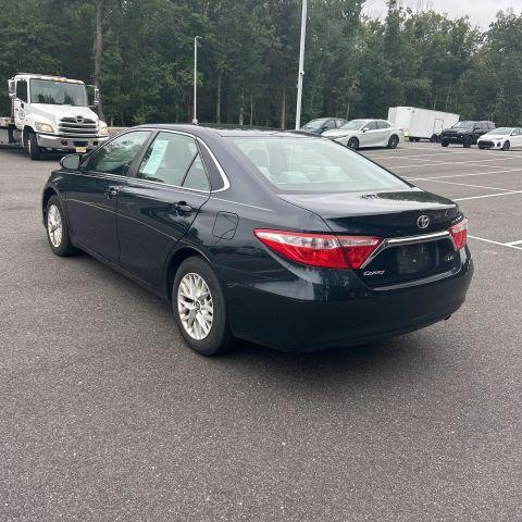 used 2017 Toyota Camry car, priced at $7,950