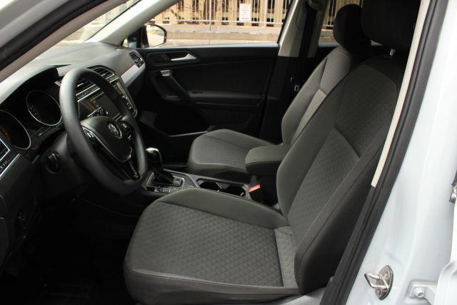used 2019 Volkswagen Tiguan car, priced at $10,950