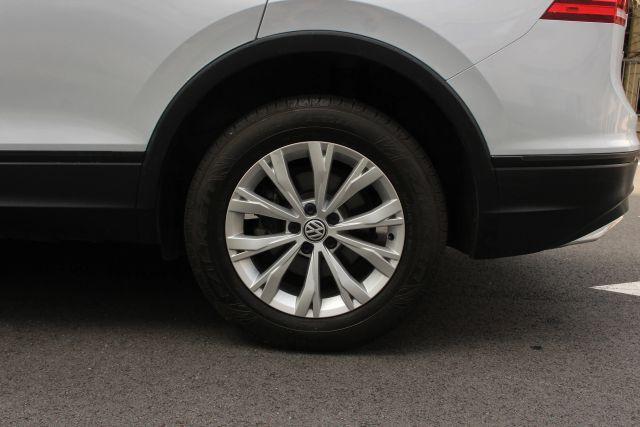 used 2019 Volkswagen Tiguan car, priced at $10,950