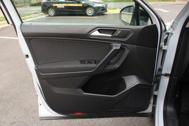 used 2019 Volkswagen Tiguan car, priced at $10,950