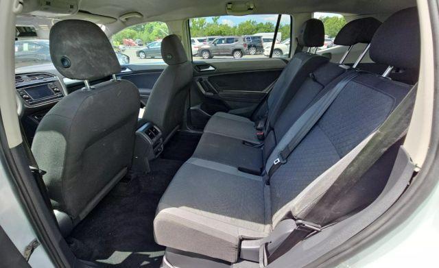 used 2019 Volkswagen Tiguan car, priced at $11,950