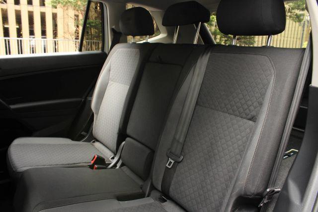 used 2019 Volkswagen Tiguan car, priced at $10,950