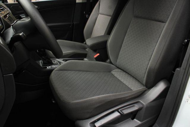 used 2019 Volkswagen Tiguan car, priced at $10,950