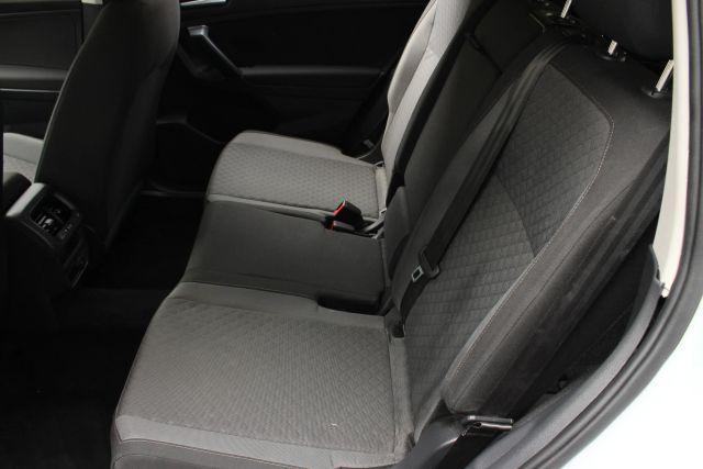 used 2019 Volkswagen Tiguan car, priced at $10,950