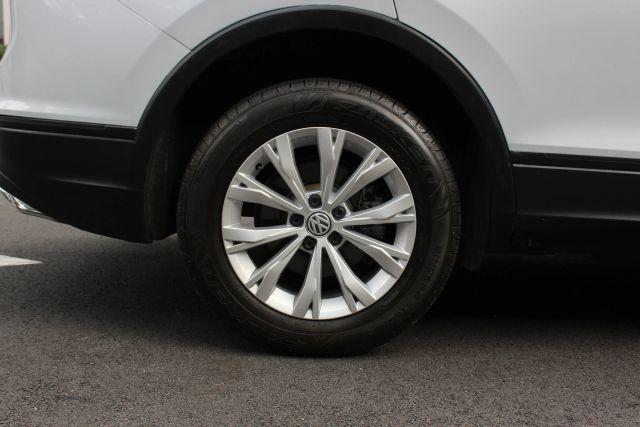 used 2019 Volkswagen Tiguan car, priced at $10,950