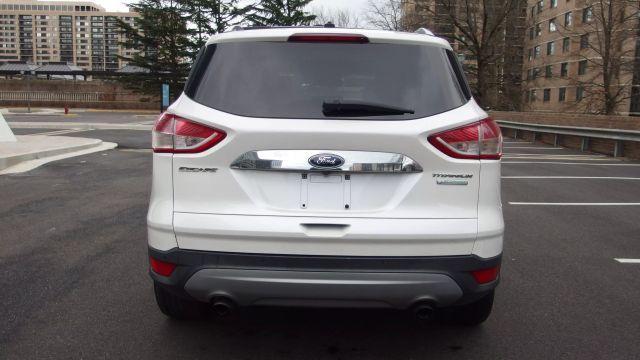 used 2016 Ford Escape car, priced at $7,450