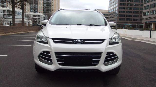 used 2016 Ford Escape car, priced at $7,450