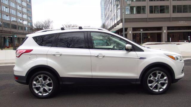 used 2016 Ford Escape car, priced at $7,450