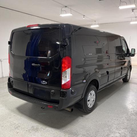 used 2020 Ford Transit-250 car, priced at $17,450