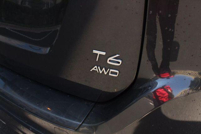 used 2015 Volvo XC60 car, priced at $8,450