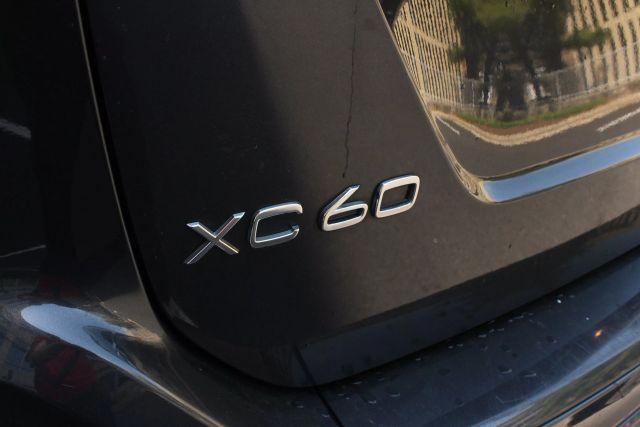 used 2015 Volvo XC60 car, priced at $8,450