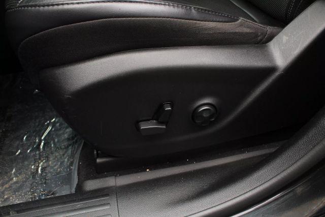 used 2021 Jeep Cherokee car, priced at $20,450