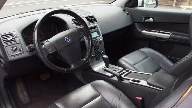 used 2008 Volvo C30 car, priced at $5,450