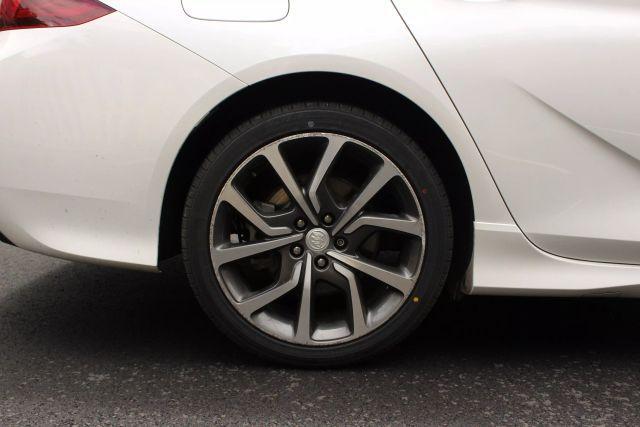 used 2020 Buick Regal Sportback car, priced at $13,950