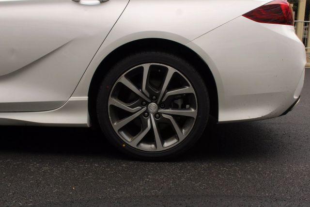 used 2020 Buick Regal Sportback car, priced at $13,950