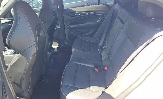 used 2020 Buick Regal Sportback car, priced at $18,950