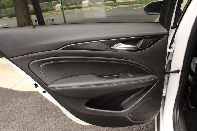 used 2020 Buick Regal Sportback car, priced at $13,950