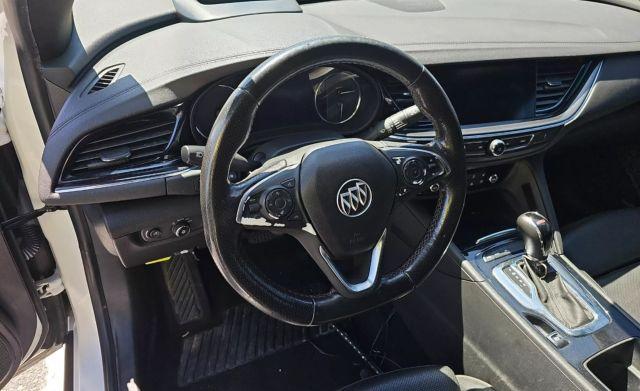 used 2020 Buick Regal Sportback car, priced at $18,950