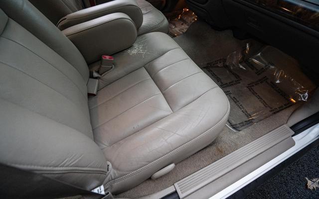 used 2010 Mercury Grand Marquis car, priced at $8,750