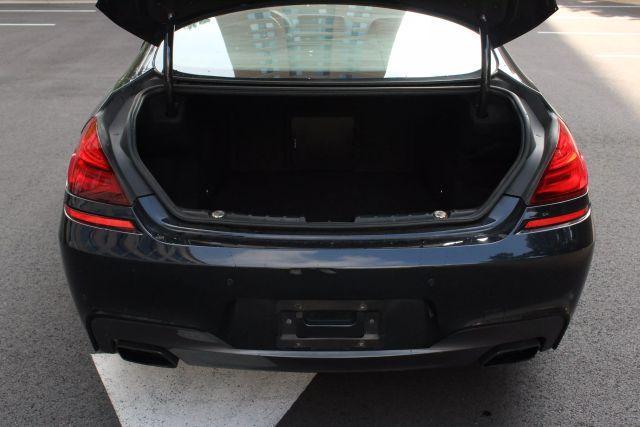 used 2017 BMW 650 car, priced at $20,950