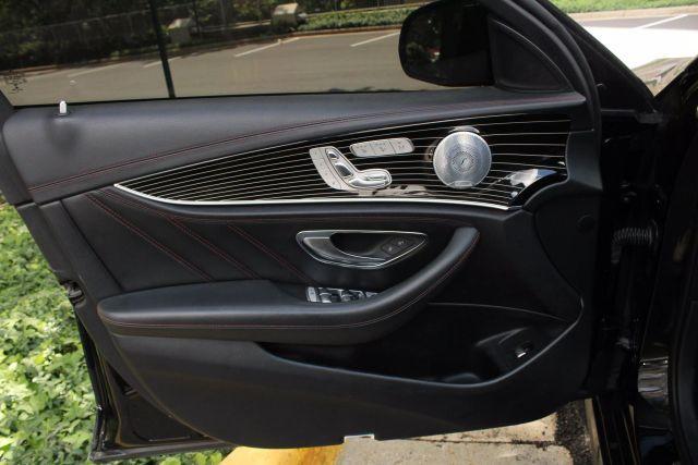 used 2018 Mercedes-Benz AMG E 43 car, priced at $26,950