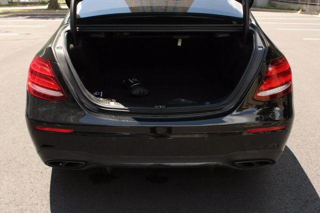 used 2018 Mercedes-Benz AMG E 43 car, priced at $26,950