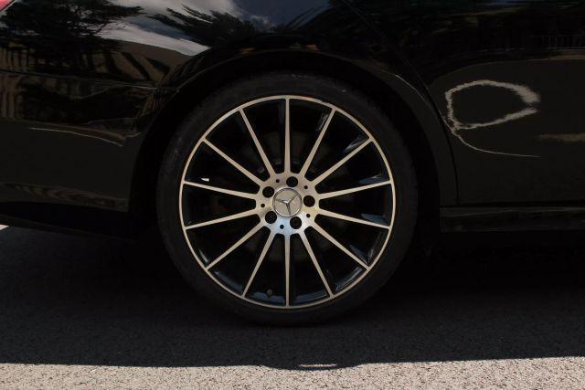 used 2018 Mercedes-Benz AMG E 43 car, priced at $26,950