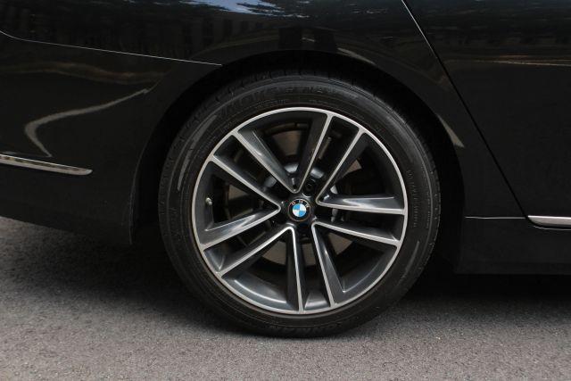 used 2020 BMW 750 car, priced at $33,950