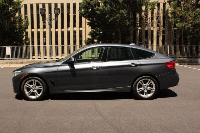 used 2014 BMW 328 Gran Turismo car, priced at $9,950