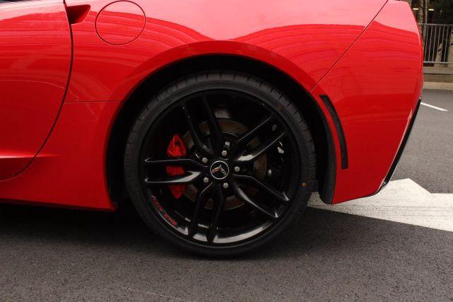 used 2014 Chevrolet Corvette Stingray car, priced at $33,450