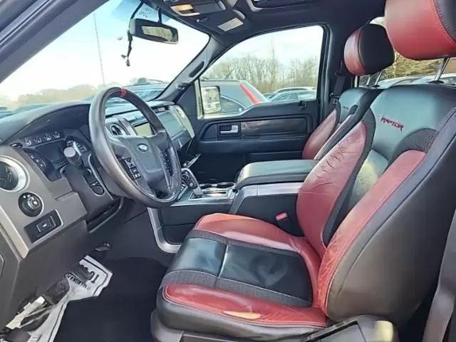 used 2014 Ford F-150 car, priced at $18,450