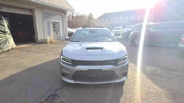 used 2018 Dodge Charger car, priced at $21,950