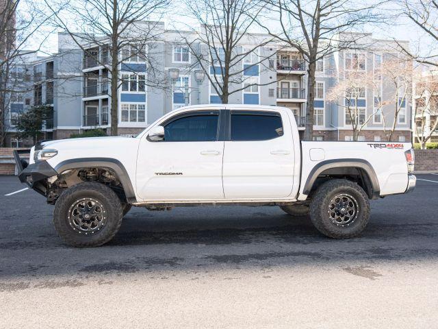 used 2019 Toyota Tacoma car, priced at $26,250