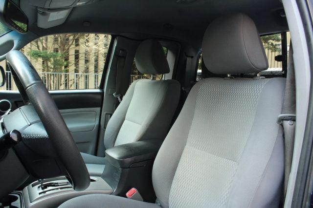 used 2012 Toyota Tacoma car, priced at $9,950