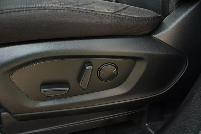 used 2022 Ford Explorer car, priced at $15,950