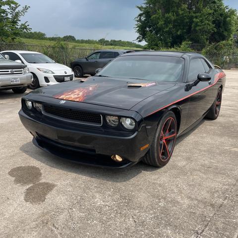 used 2008 Dodge Challenger car, priced at $16,950