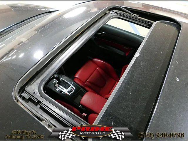 used 2009 Audi S6 car, priced at $9,950