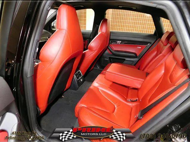 used 2009 Audi S6 car, priced at $9,950
