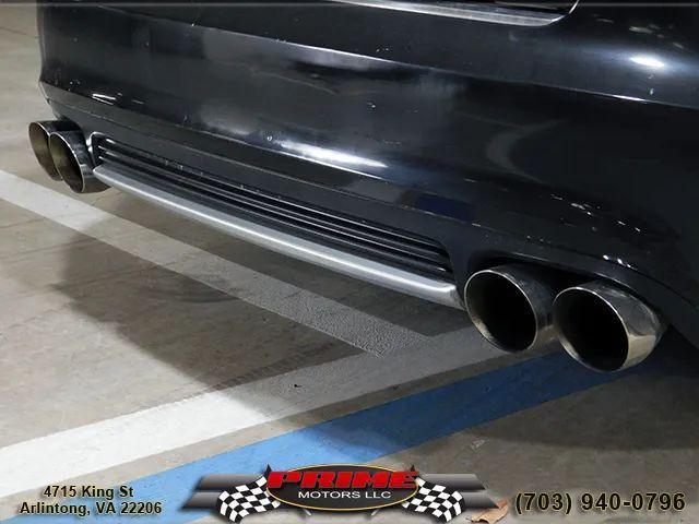 used 2009 Audi S6 car, priced at $9,950
