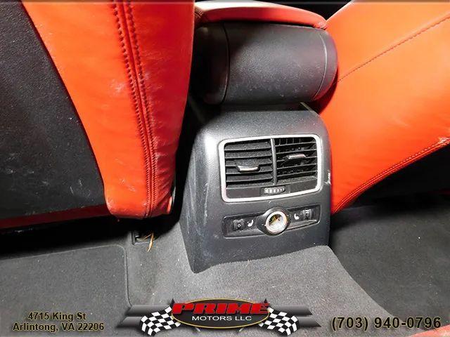 used 2009 Audi S6 car, priced at $9,950