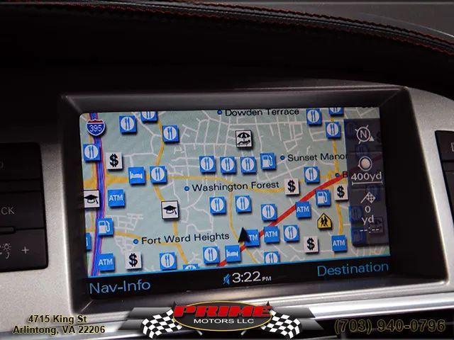 used 2009 Audi S6 car, priced at $9,950